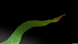 [Tonchisuke] Dicksucking alien plant page 4