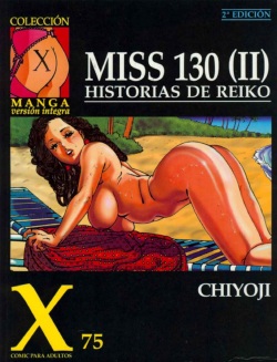 Miss 130  - Historias de Reiko
