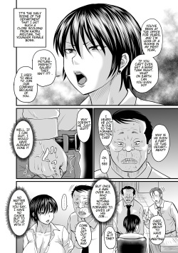 [Jirou] Saimin Joushi | Hypnosis Boss [English] page 2
