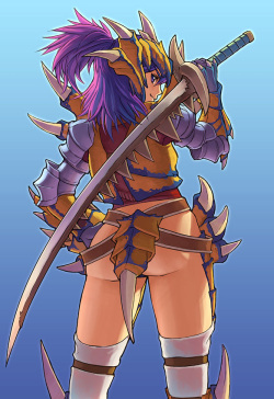 [nozomi] michairu (pixiv=84659) page 2