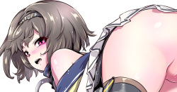 [Shungiku Tenudon] - Minikūpā (Pixiv Fanbox) [Uncensored + Textless] page 1