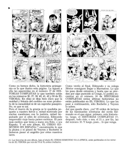 [Historias Completas de El Vibora] 21 El cerdo Edmundo en España [Spanish] page 4