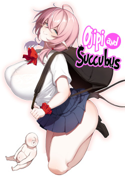 Ojipi to Succubus | Ojipi and Succubus