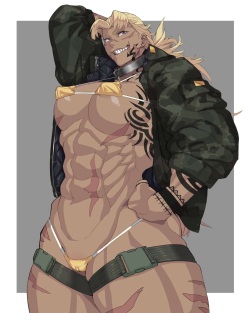 Artist - kugara4423 page 5