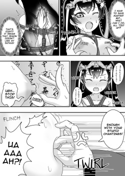 [suukaizou] Xuanzang training [ENG &amp; JAP] page 4
