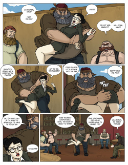 [AltCor] A Change of Collar [ENG] page 6
