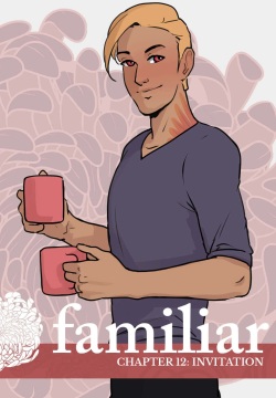 Familiar  - Act 2 - Chapter 12 - Invitation - english