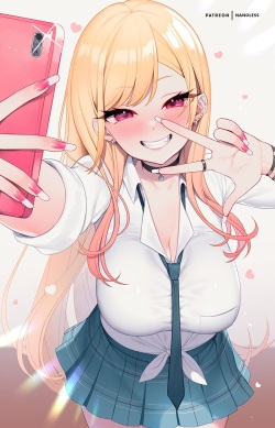 Artist | Nanoless | page 3