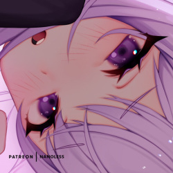 Artist | Nanoless | page 8