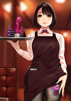 Sore de wa, Switch o On ni Shite kudasai.