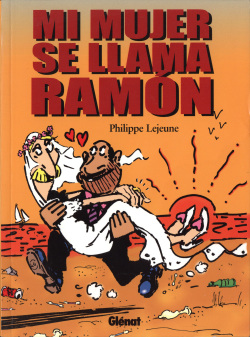 Mi mujer se llama Ramón