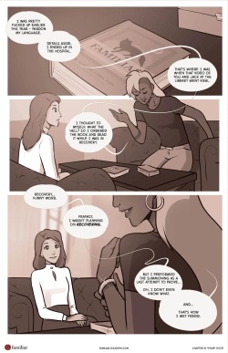 Familiar [Soushiyo] - Act 2 - Chapter 10 - Four - english page 10