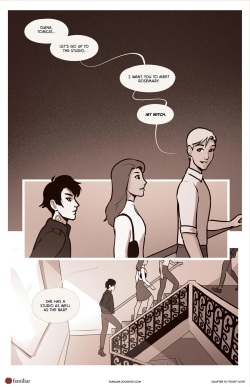 Familiar [Soushiyo] - Act 2 - Chapter 10 - Four - english page 2