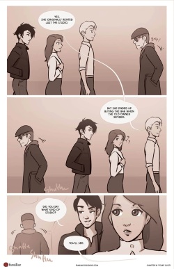 Familiar [Soushiyo] - Act 2 - Chapter 10 - Four - english page 3