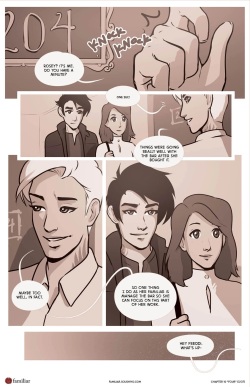 Familiar [Soushiyo] - Act 2 - Chapter 10 - Four - english page 4