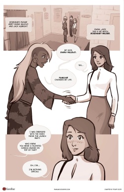 Familiar [Soushiyo] - Act 2 - Chapter 10 - Four - english page 6