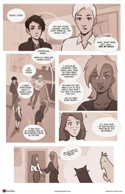 Familiar [Soushiyo] - Act 2 - Chapter 10 - Four - english page 7