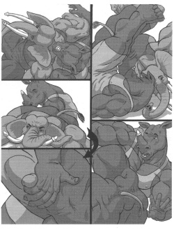 Wrasslin page 6