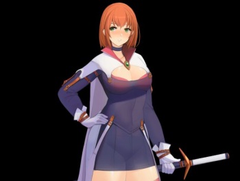 [Bo Wei] Hero Under Heel v1.5.3 cover