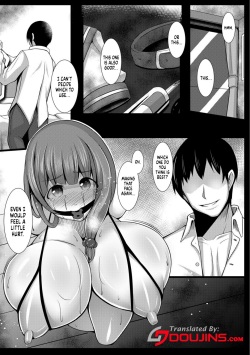 [Tanenashi Kuribo] JK aigan Chiiku Nisshi 4-wa | The Diary About Taking Care Of a Dumb Schoolgirl 4 [English] {Doujins.com} page 2
