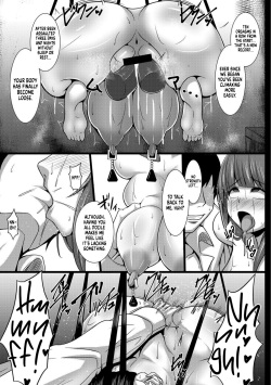 [Tanenashi Kuribo] JK aigan Chiiku Nisshi 4-wa | The Diary About Taking Care Of a Dumb Schoolgirl 4 [English] {Doujins.com} page 6