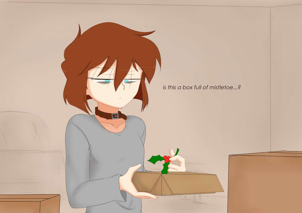 #15 - I Didn't Know You Liked All This Christmassy Stuff, Charlie - Pa...