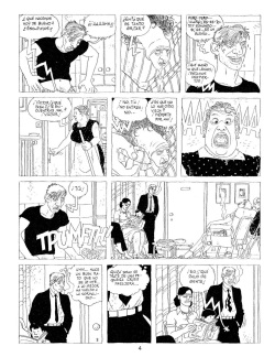 [Historias Completas de El Vibora]  29 Carajo [Spanish] page 4