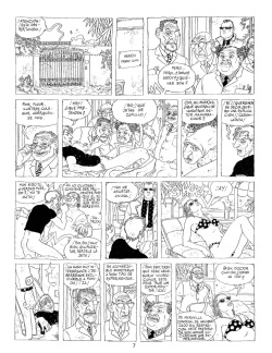 [Historias Completas de El Vibora]  29 Carajo [Spanish] page 7