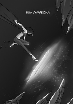 [5kun] For Ingnam ,pag 87 / X (Ongoing) [Spanish] page 4
