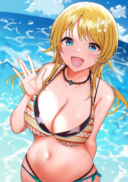 [Pixiv] Moruchi (6468301) page 2