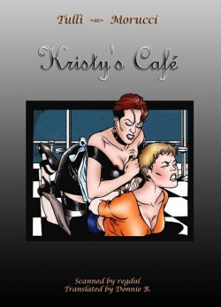 Kristy's Café