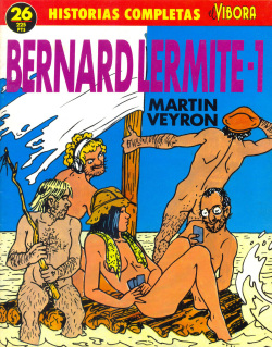 26 Bernard Lermite 1