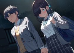 pixiv 雪島もも