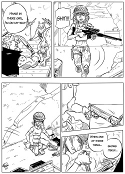 Dragon Trigger 4 page 4
