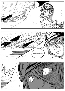 Dragon Trigger 4 page 5
