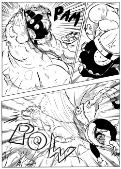 Dragon Trigger 4 page 8