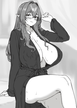 Artist - Houtengeki page 2