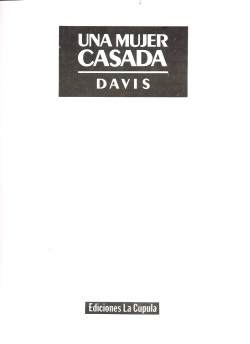 [Davis] Una mujer casada [spanish] page 3