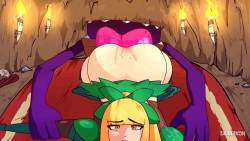 Tongues 2 page 6