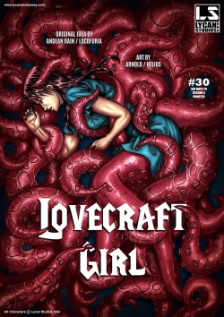 Lovecraft Girl