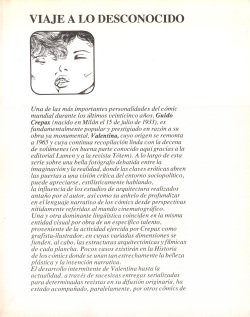 [Guido Crepax]  Emmanuelle   [Spanish] page 9