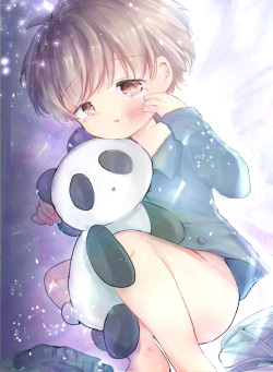 [Jiko Moratorium (Sayaka)] Iiko ni Shiteru kara [Digital] page 2