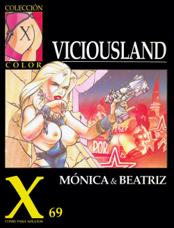 Viciousland