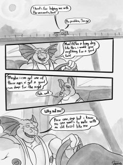 [Uniparaitz] Sarge (English) page 2