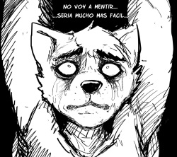 [Hladilnik] Ghost Pupper Vol 2 [Español] [Pal-Perro] page 10
