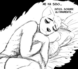 [Hladilnik] Ghost Pupper Vol 2 [Español] [Pal-Perro] page 3