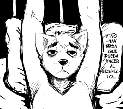 [Hladilnik] Ghost Pupper Vol 2 [Español] [Pal-Perro] page 7