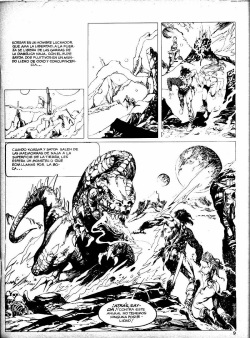 [Esteban Maroto] Korsar [Spanish] page 10