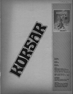 [Esteban Maroto] Korsar [Spanish] page 3