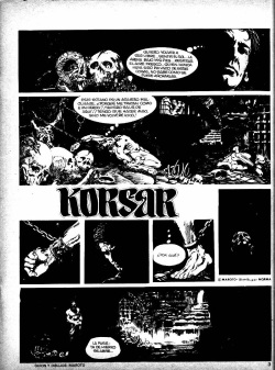 [Esteban Maroto] Korsar [Spanish] page 4